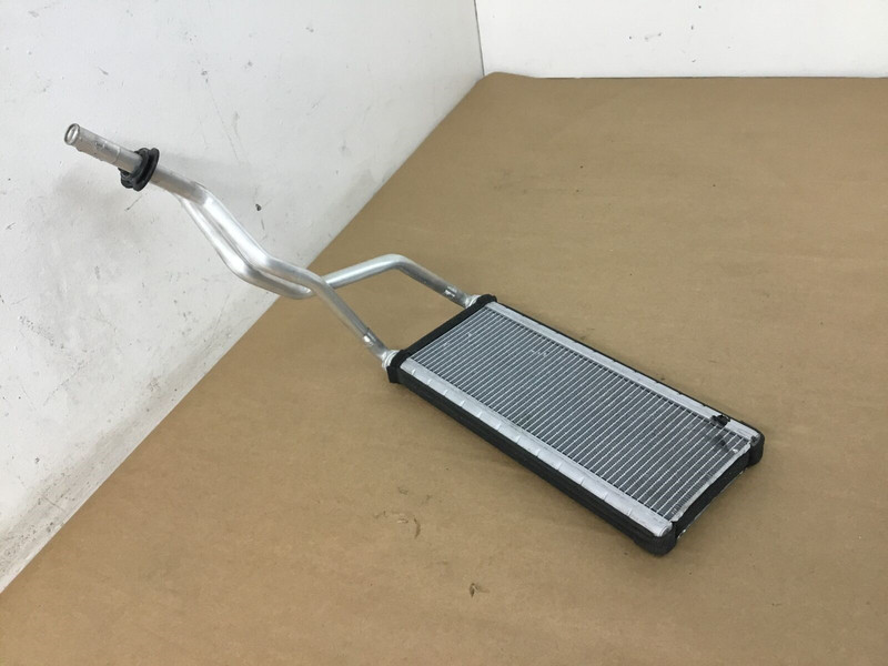 Aston Martin DB9 GT 2016 6.0L Heater Core 13-16 |:Y