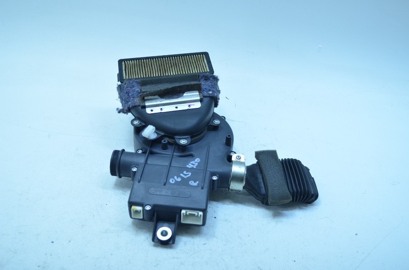04-06 LEXUS LS430 FRONT RIGHT PASSENGER SEAT VENT CLIMATE CONTROL BLOWER OEM