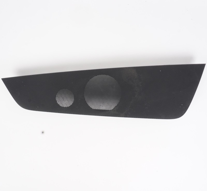 2018-2025 AUDI Q5 FY DASH DASHBOARD UPPER CENTER SPEAKER GRILLE MOUNT PLATE OEM