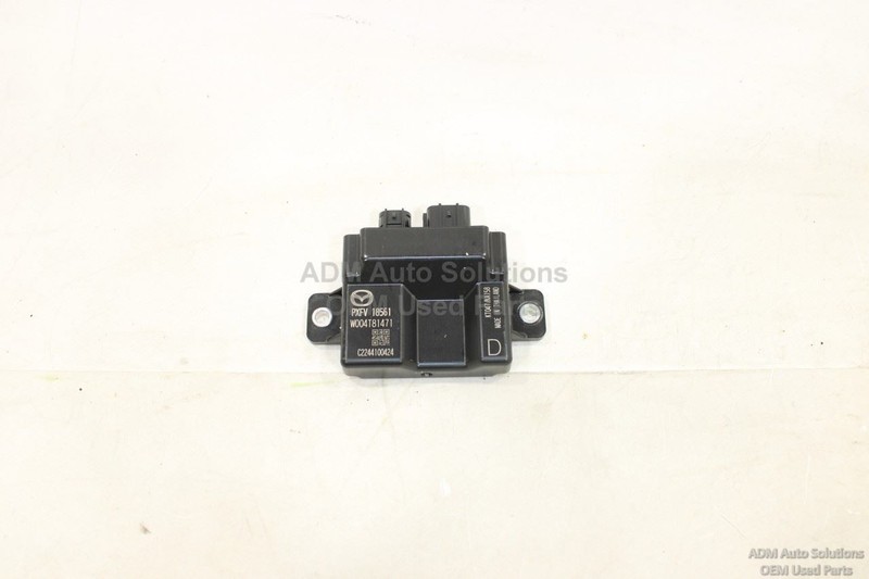 2024 - 2025 MAZDA CX-90 PHEV FUEL PUMP CONTROL MODULE DRIVER UNIT BRAIN OEM
