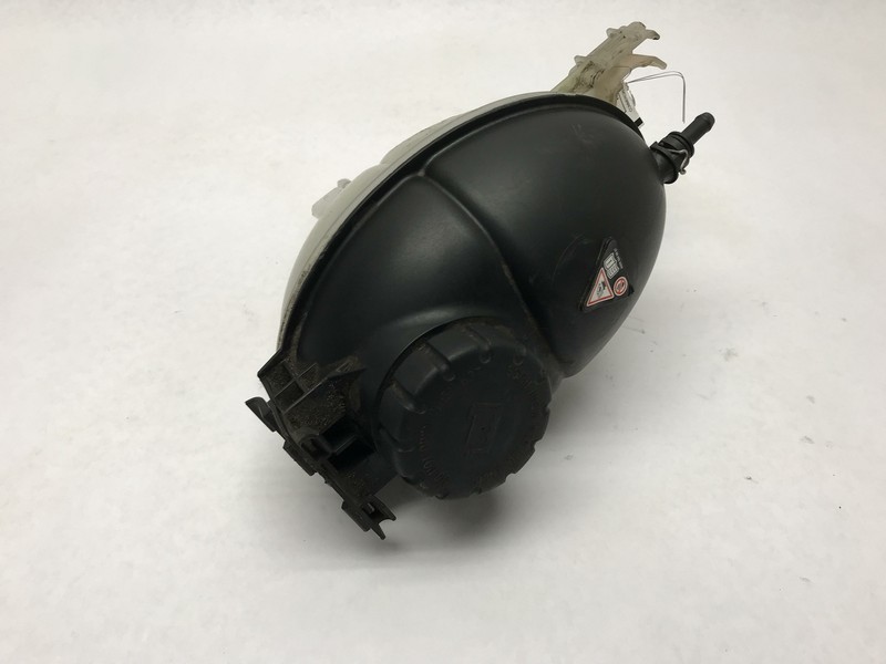 08 09 10 MERCEDES BENZ C300 RADIATOR RESERVOIR COOLANT OEM