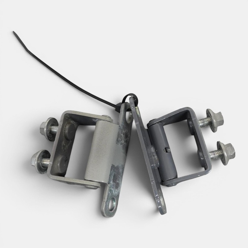 2022-2025 HYUNDAI KONA Tailgate Liftgate Back Door Trunk Hinge SET 797102y000