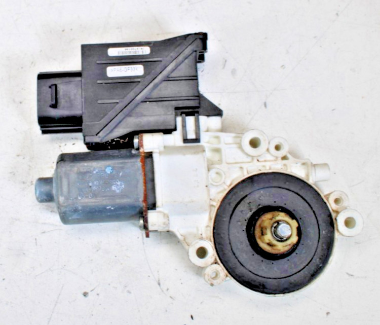 2007-2013 Lincoln Navigator Front Right Window Motor OEM 3017297