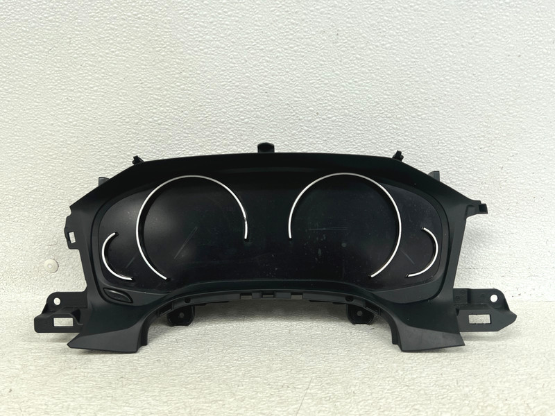 ⭐2019-2025 BMW 3-SERIER DASH SPEEDOMETER INSTRUMENT GAUGE 76,305 MI OEM LOT2668
