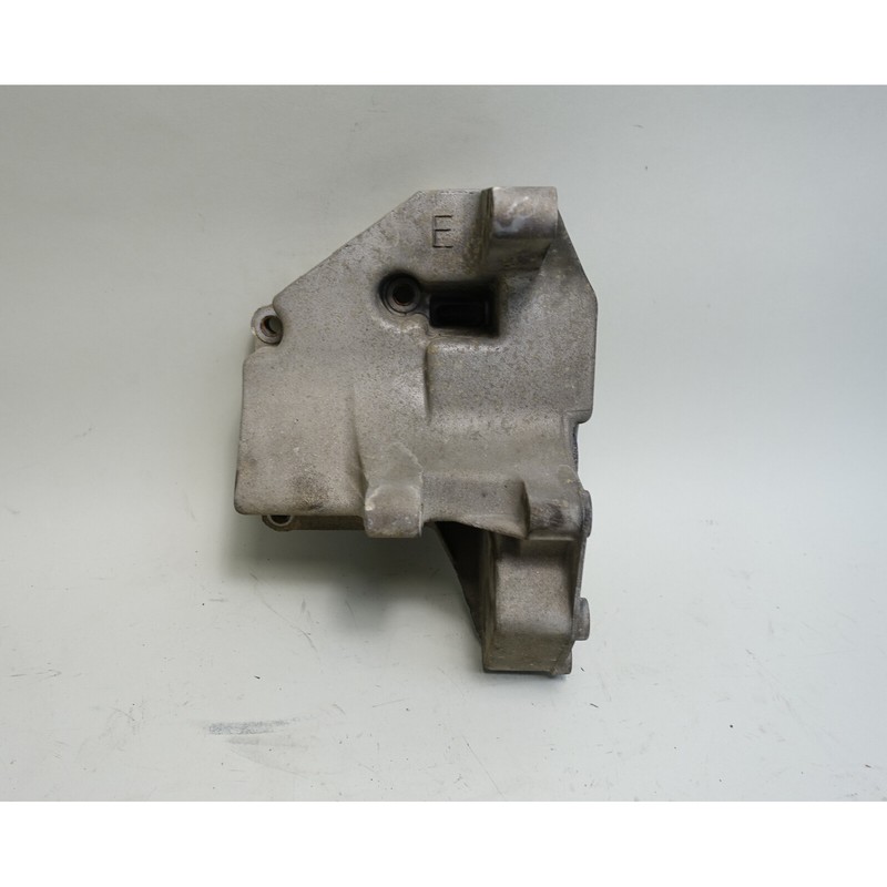 1997-2000 BMW Z3 2.3 2.8 M3 M52 S52 Air Conditioning AC Pump Support Bracket OEM