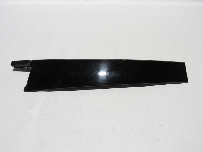 Lincoln Aviator 2021 Rear Right Passenger Window Applique Molding 19-25 *