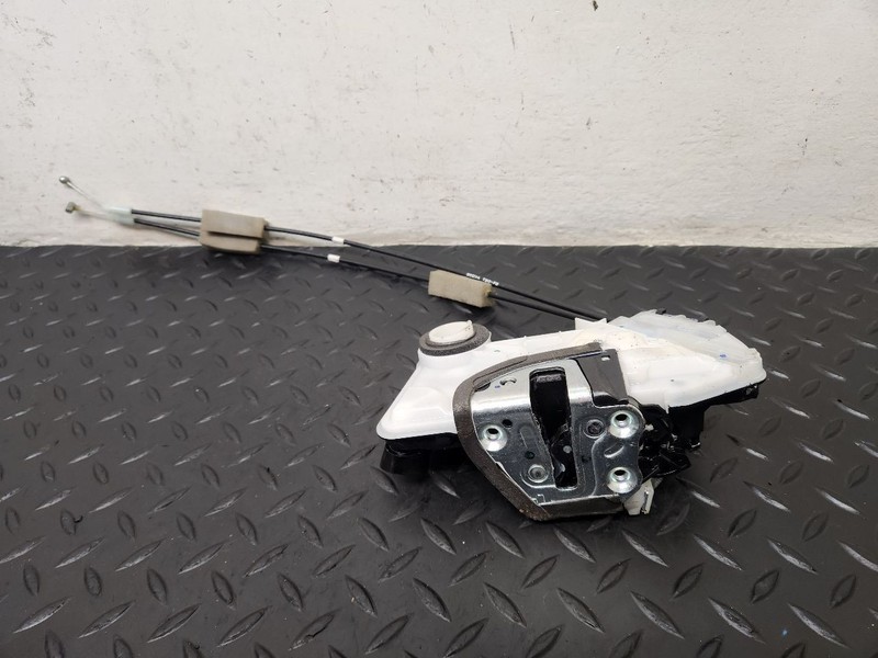22-23 Honda Civic Front Left Driver Latch Lock Actuator OEM 72150-T20-A02