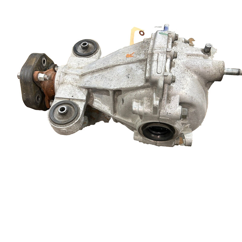 2014 - 2020 INFINITI Q50 3.0L REAR DIFF DIFFERENTIAL AXLE CARRIER OEM