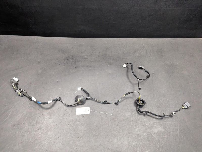 Rear Left Door Wiring Harness 2019 Kia Optima 91655-D5010 2020