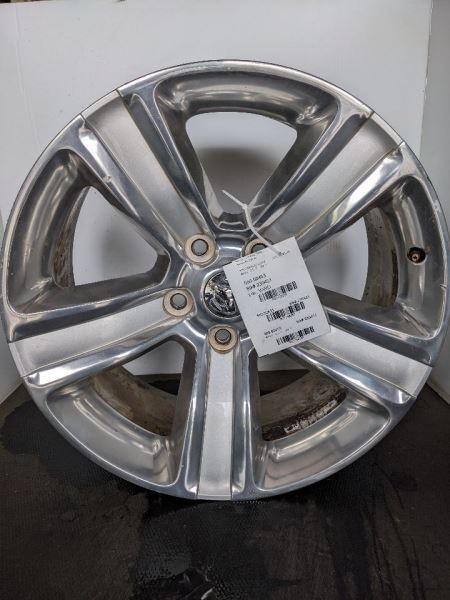 Wheel 20x9 Aluminum Opt Wpj Fits 11-12 DODGE 1500 PICKUP 1108287