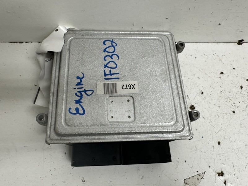 2012-2014 Hyundai Sonata 2.4L A/T VIN C 8th digit Fed Emissions ECU ECM PCU PCM