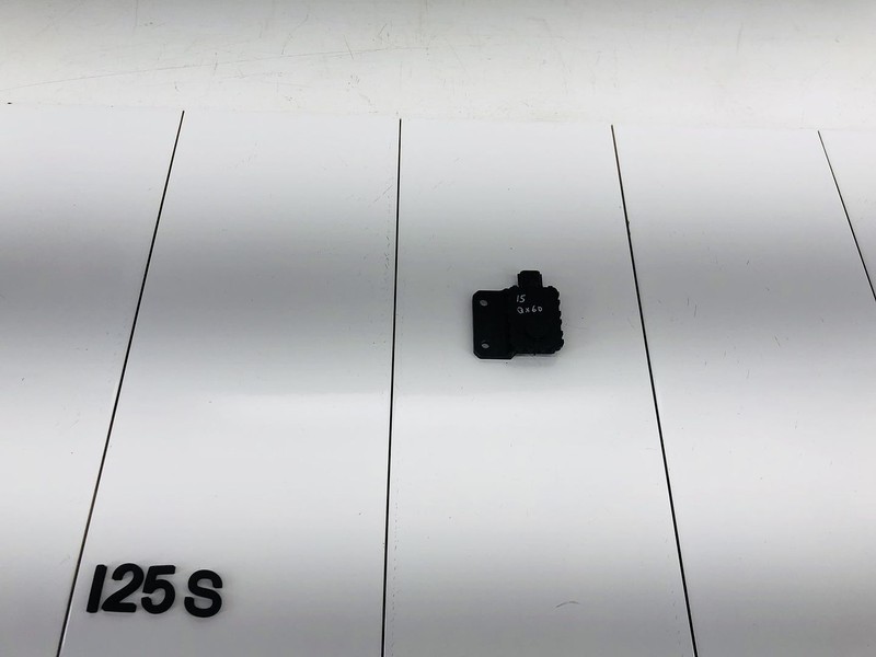 14-20 INFINITI QX60 3.5L V6 GAS ENGINE MOTOR AIR INTAKE QUALITY SENSOR OEM