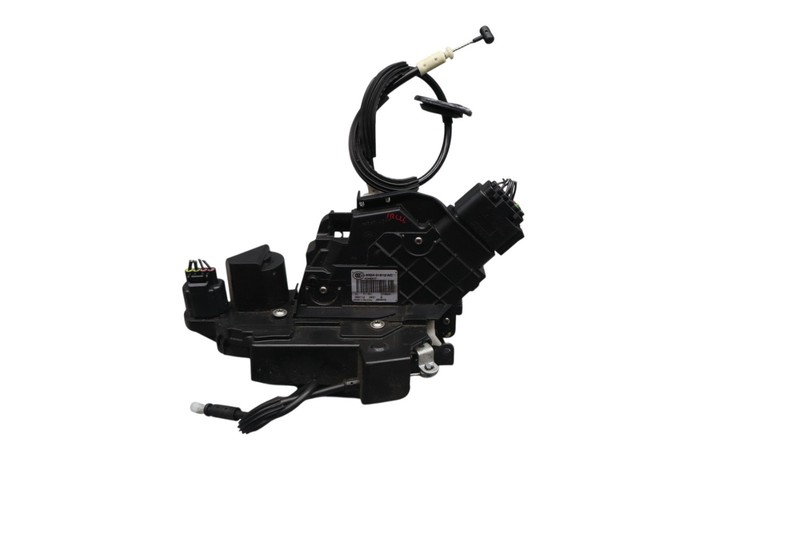 10-13 Land Rover Range Rover Sport Front Right Side Door Lock Latch Actuator OEM
