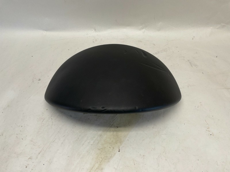 2008 MASERATI GRANTURISMO DASH SPEEDOMETER CLUSTER TRIM TOP COVER HAT BLACK