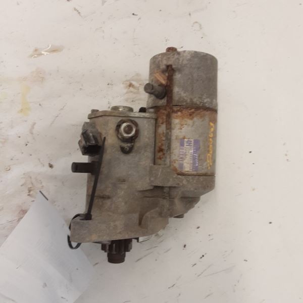 Starter Motor 6 Cylinder 1GRFE Engine 2.0kw Fits 05-11 TACOMA 2129115