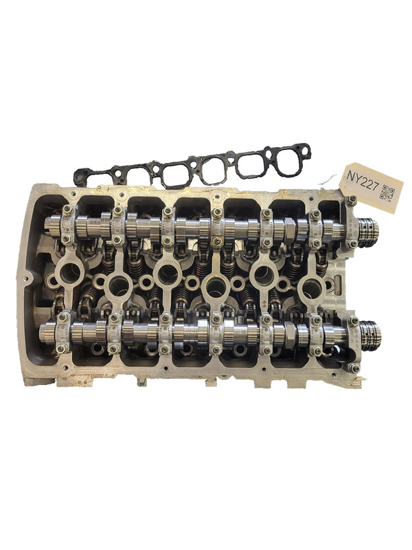Used Oem Bentley Left Driver Engine Cylinder Head for 2014 Flying Spur 6.0L