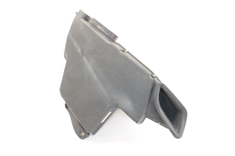 10-13 BMW M3 4.0L Air Cleaner Box Filter Housing 13717838566
