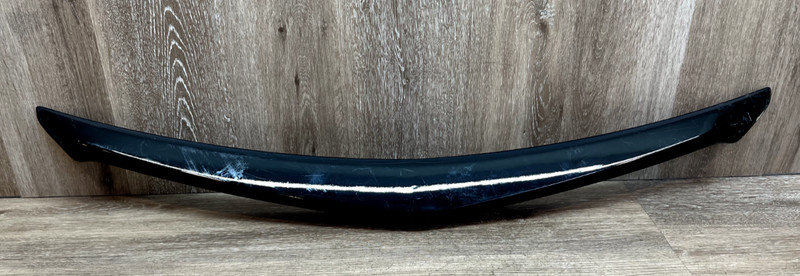2009-2011 Acura TL Rear SpoilerOEM 08F10-TK4