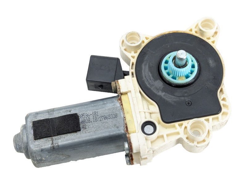 2003-2006 Mercedes S430 Front Passenger Window Regulator Motor 2118201942