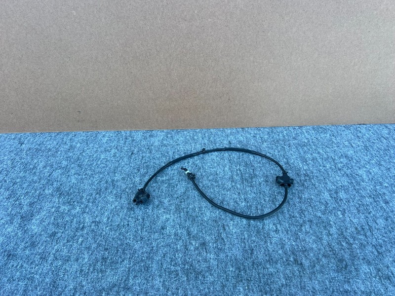 INFINITI Q50 Q60 14-24 OEM WINDSHIELD WIPER WASHER NOZZLE FLUID LIQUID W/ HOSE