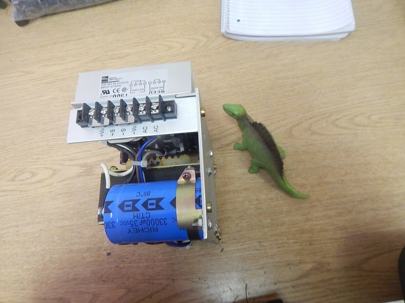 EGS Sola Hevi-Duty 83-12-310-03 Power Supply 0061 0439 *FREE SHIPPING*