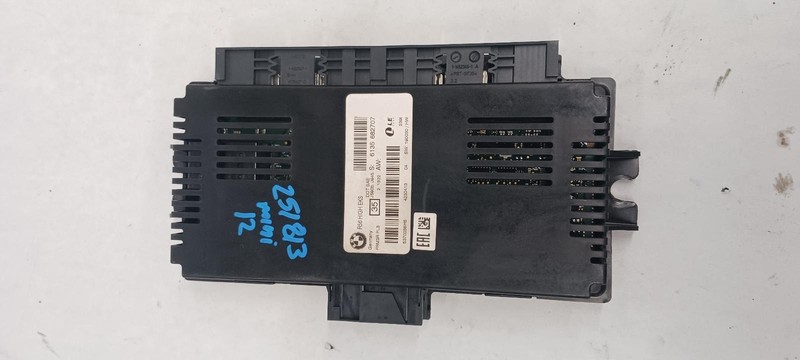 08-'15 MINI COOPER Body Control module BCM OEM 1 Year Warranty!