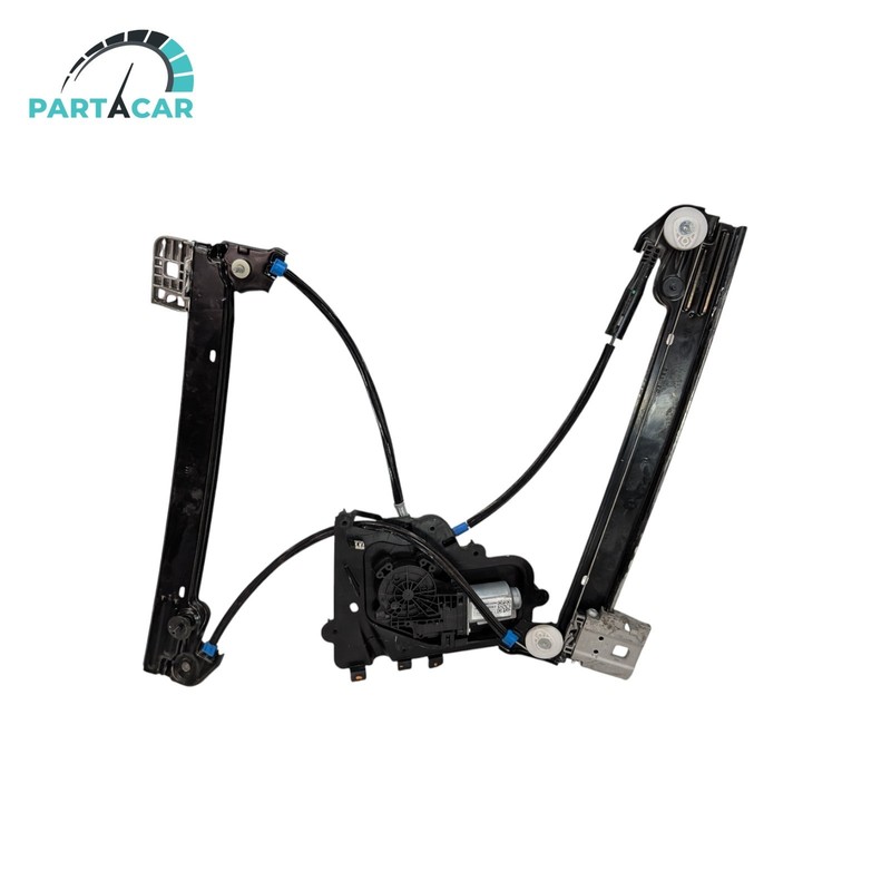 2017 2018-2023 Tesla Model 3 M3 Front Left Driver Door Window Regulator OEM