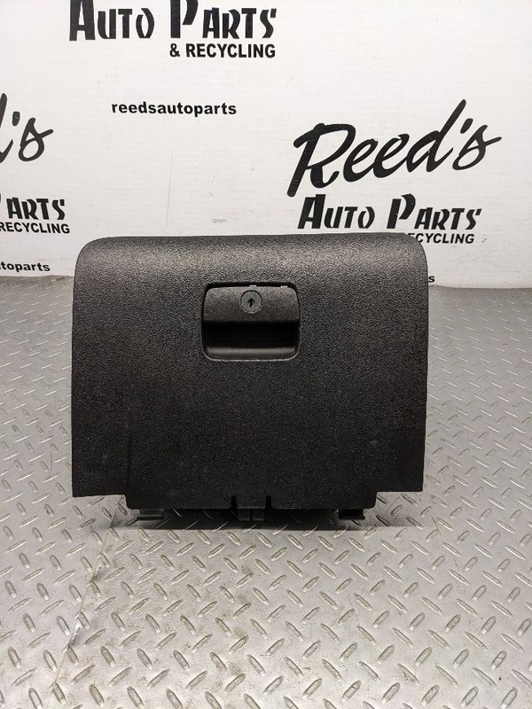 2006-2010 PONTIAC SOLSTICE FRONT RIGHT STORAGE COMPARTMENT GLOVE BOX OEM 1144960