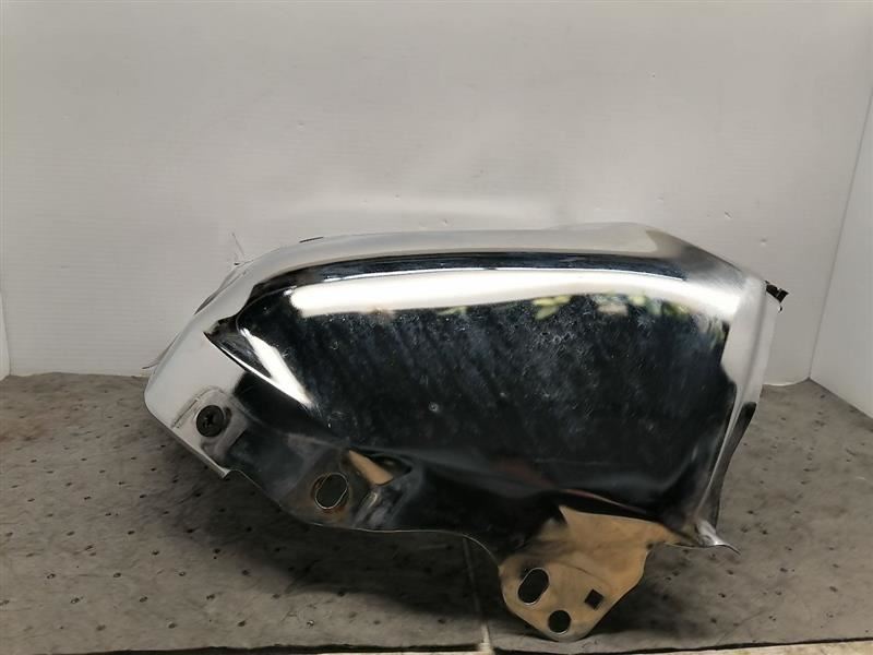 Right Bumper End Cap Chrome Fits 14-20 TUNDRA 1211451