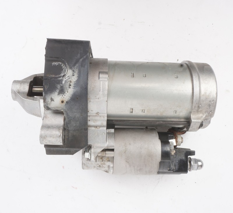2018 - 2023 BMW F39 X2 xDrive 28i B46 Engine Starter Motor Solenoid OEM