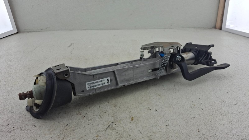 2013-2016 BMW 328I 320I XDRIVE F30 2.0L MANUAL ADJUST STEERING COLUMN SHAFT OEM