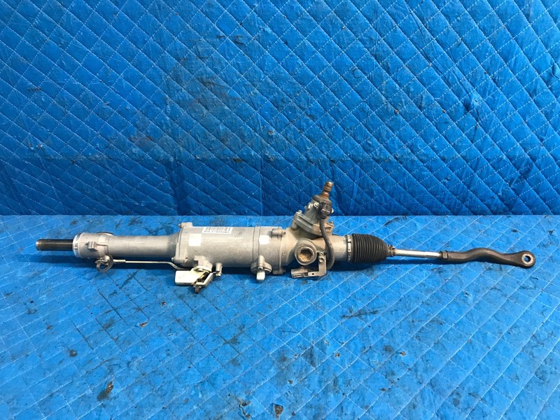 2006-2015 Lexus IS250 Power Steering Gear Rack And Pinion OEM 144k