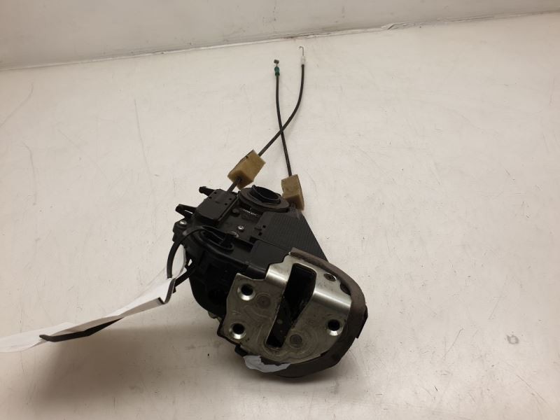2008 TOYOTA TACOMA PASSENGER SIDE REAR DOOR LOCK ACTUATOR ASSEMBLY