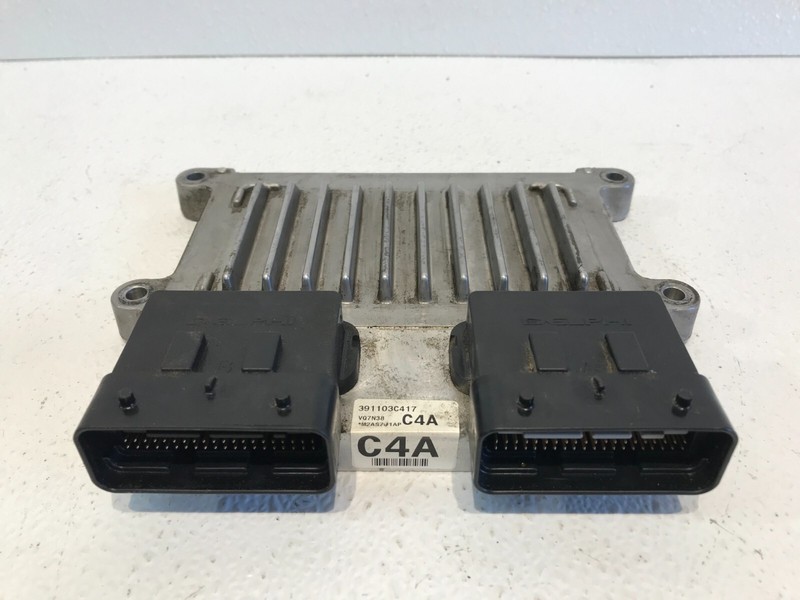 06-09 SEDONA COMPUTER BRAIN ENGINE CONTROL ECU ECM MODULE OEM