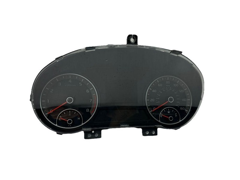 Kia Optima instrument cluster 20 speedometer 94021D5030 40k miles 3.50" us built