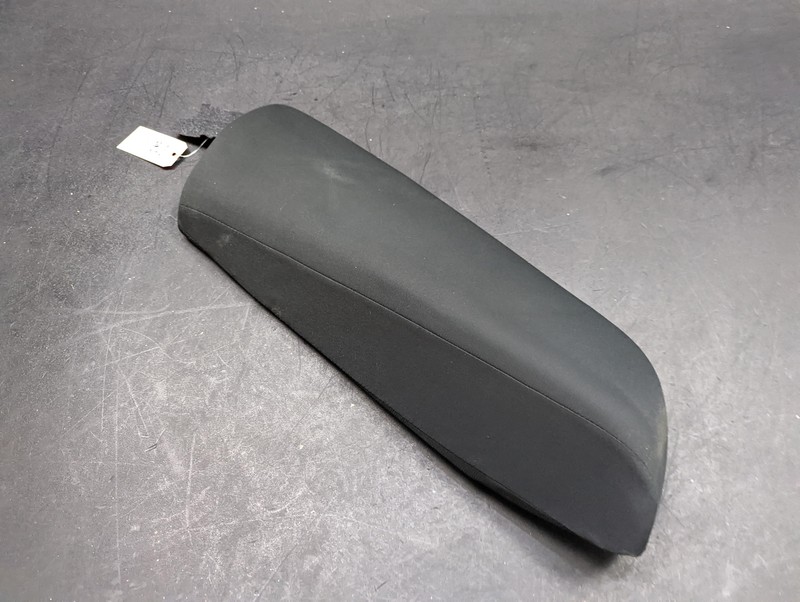 Rear Right Seat Bolster Cloth 2017 Nissan Versa 88610-9KZ9A 2016 2018 2019
