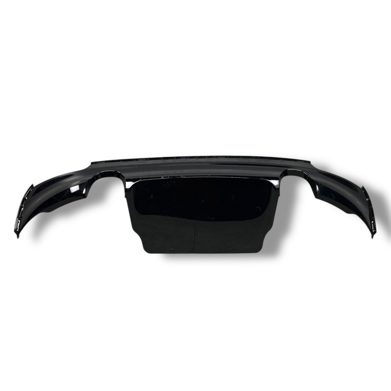 Jaguar XF 3.0 2015-2020 Rear Bumper Lower Spoiler Valance OEM GX7M-17A894-AA