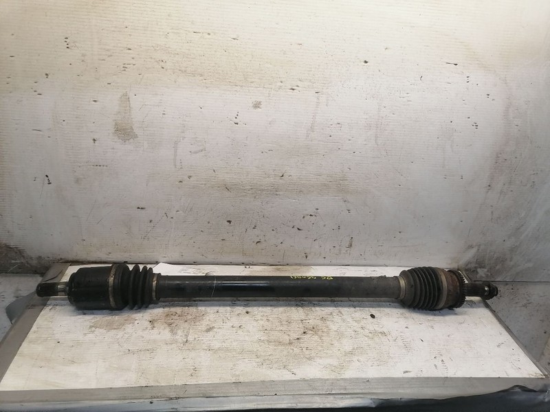 Passenger Right Axle Shaft Front 2.4L Fits 15-19 SONATA 1539191