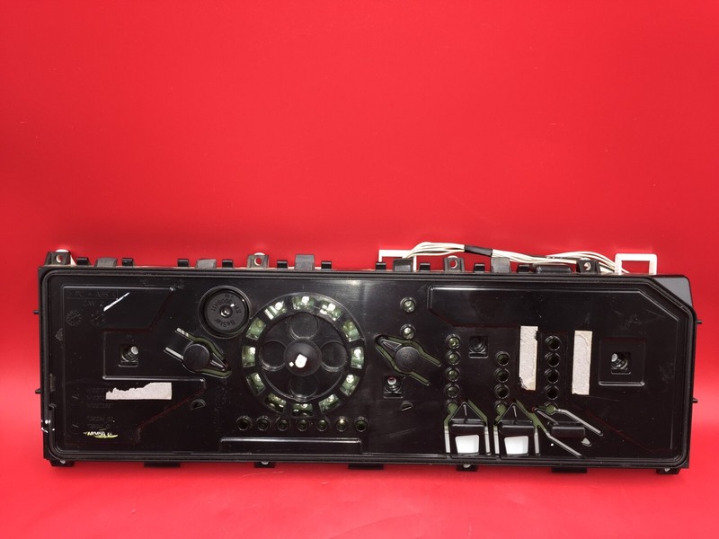 WHIRLPOOL WASHER CONTROL BOARD W10272634 REV AWD-9473