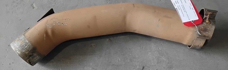 TDODR3500 2016 Tail Pipe 75929