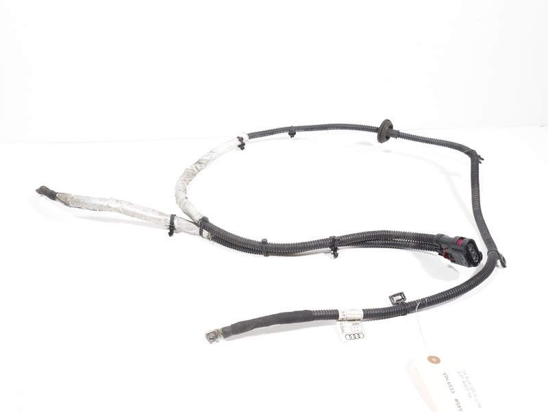 2013-2017 AUDI Q5 Electric Power Steering Wire Harness 8R1 971 111 B OEM