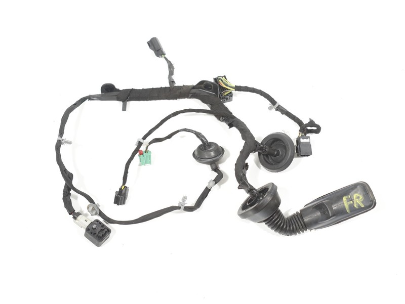 2016-2017 Chevrolet Silverado GMC Sierra FRONT RIGHT Door Wiring Harness OEM