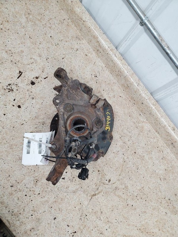 Hub Front ABS Fits 06-12 14 SEDONA 308774