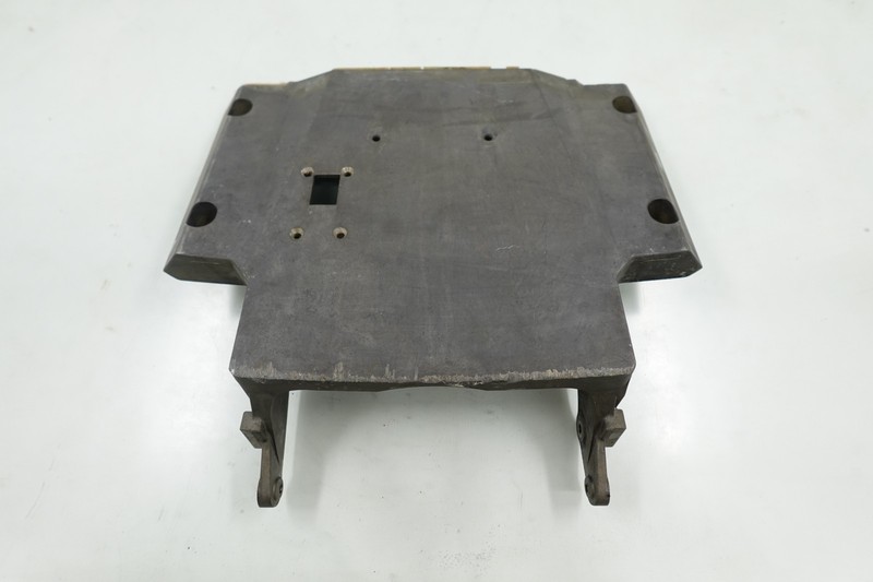 FRESHWATER 2003 Honda ARX1200T2 Aquatrax R-12X OEM Ride Skid Plate 47521-HW3-670