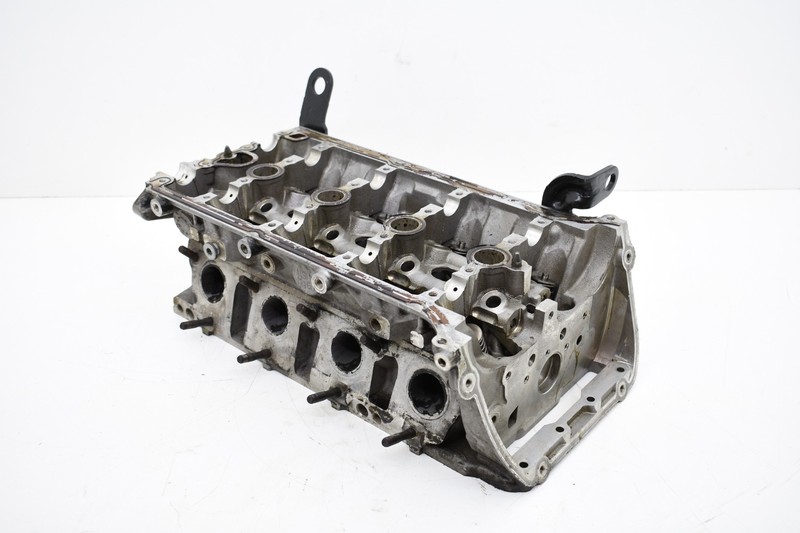 2013 Audi A5 Quattro 2.0L Turbo Engine Cylinder Head OEM KW22