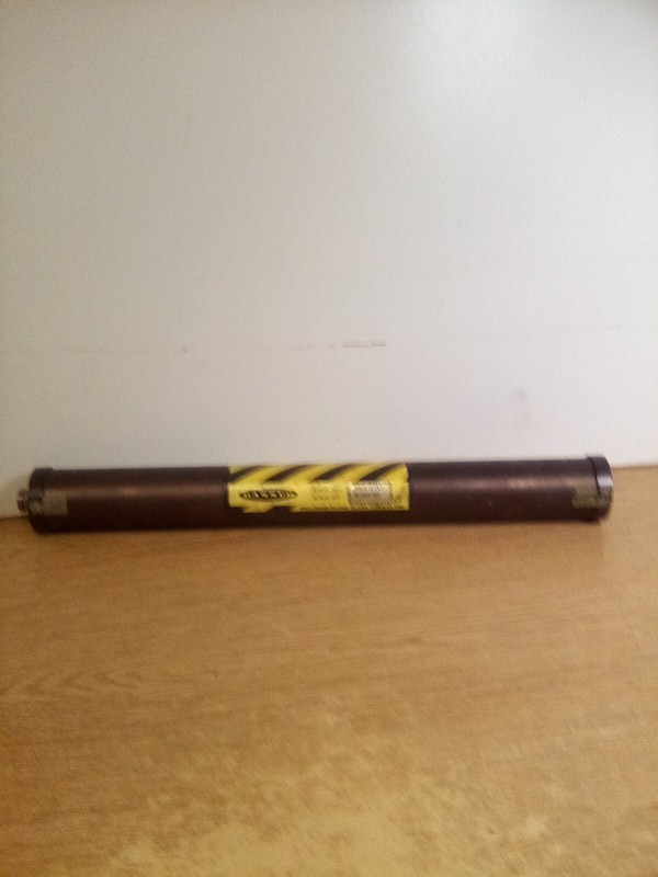Banner MGR1816A Light Curtain