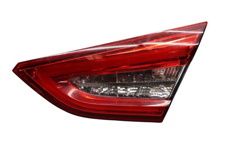 14-20 Maserati Quattroporte Right Side Inner Tail Light Tail Lamp 670009228 Oem