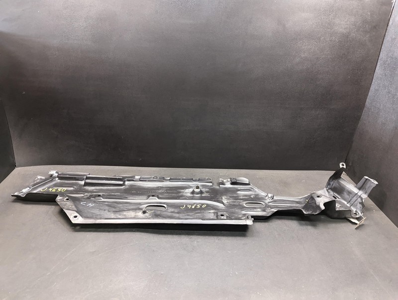 Left Floor Under Cover Splash Shield 2018 Jeep Cherokee 68264964AB 2015-2017