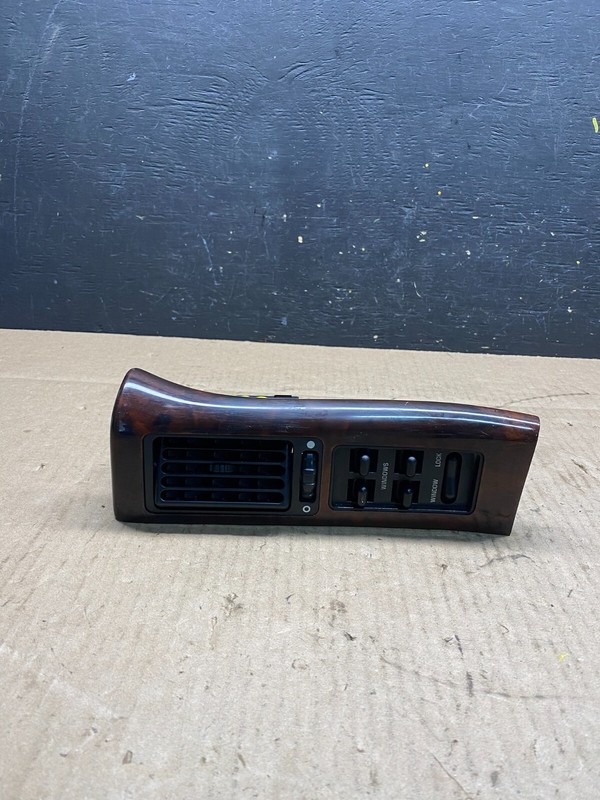 1995 to 1999 Oldsmobile Aurora Left Driver Master Window Switch o6875 DG