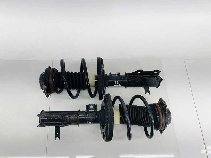16-23 CHEVROLET MALIBU FRONT RIGHT & LEFT SIDE SUSPENSION SHOCK STRUT SET OEM